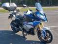 BMW S 1000 XR HP Kék - thumbnail 5