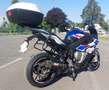 BMW S 1000 XR HP Kék - thumbnail 9