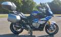 BMW S 1000 XR HP Kék - thumbnail 4