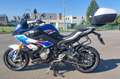 BMW S 1000 XR HP Kék - thumbnail 6
