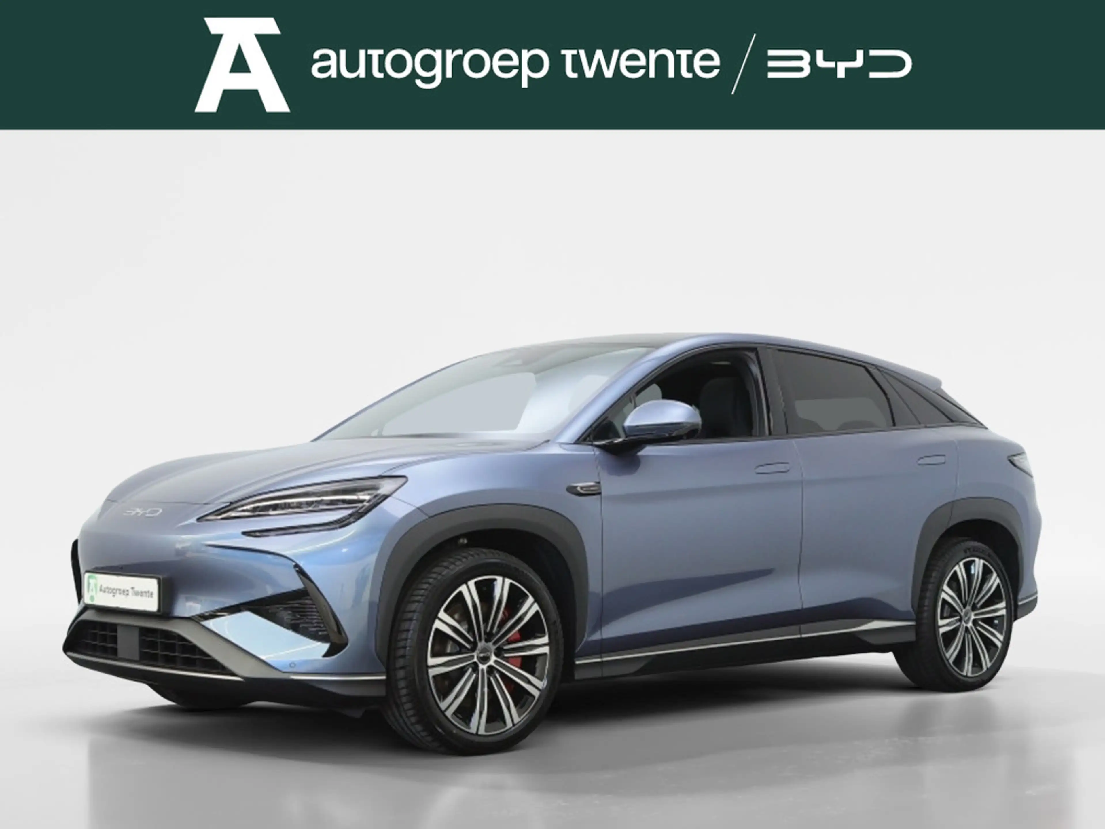 BYD Sealion 7 Design AWD 82,5 kWh | Private Lease 899,- p.m. |