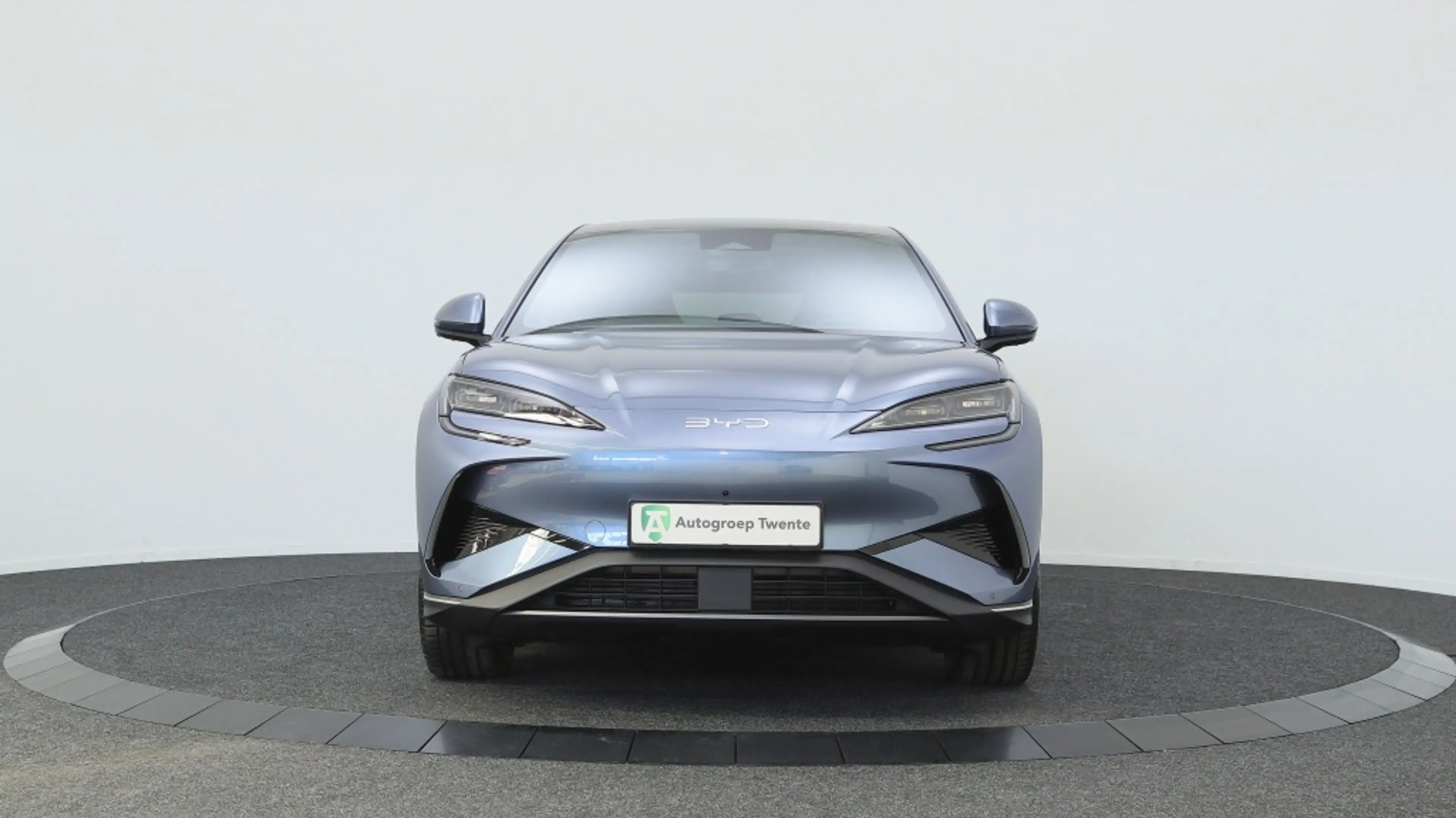 BYD Sealion 7 Design AWD 82,5 kWh | Private Lease 899,- p.m. | — photo 12