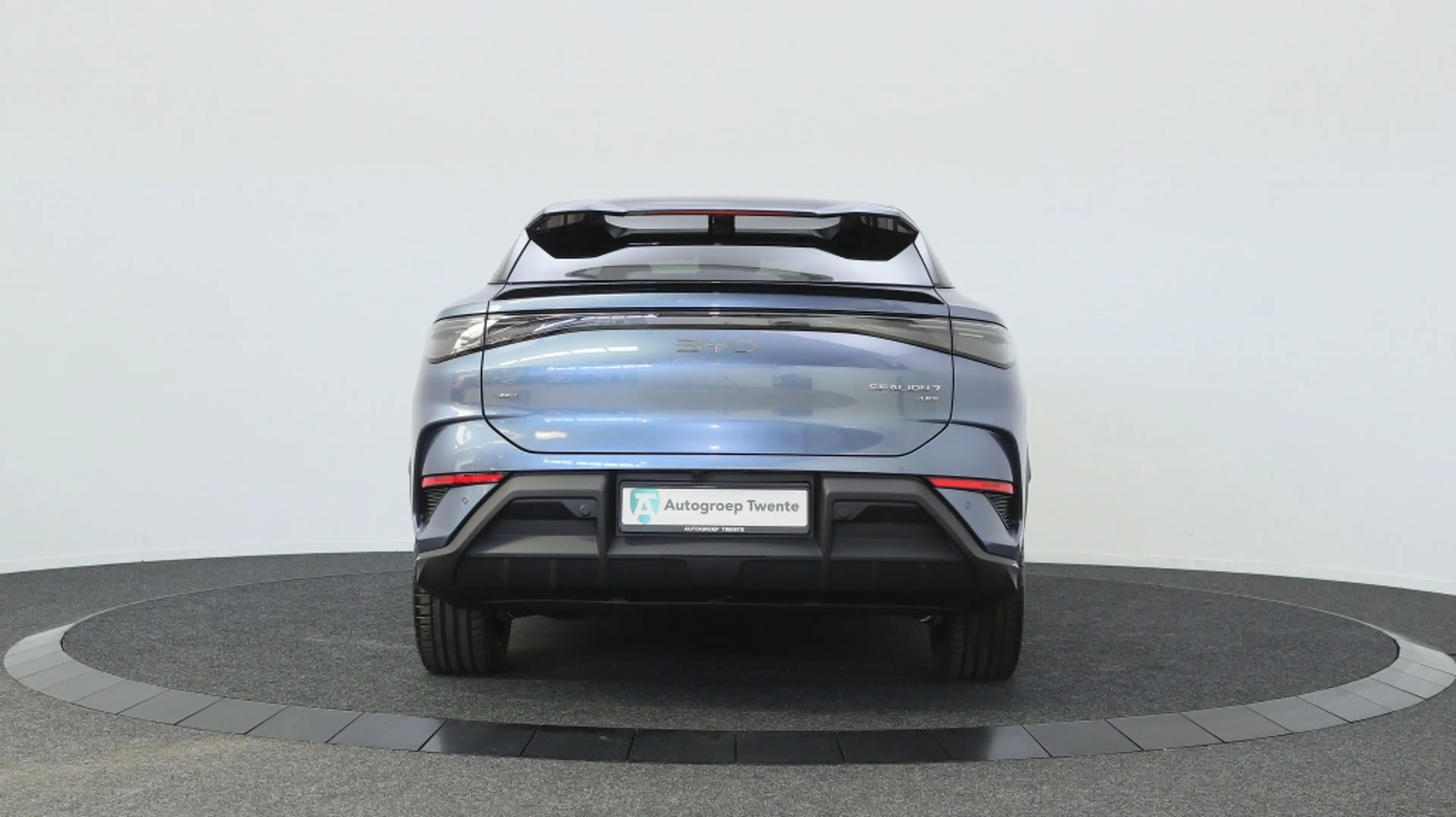 BYD Sealion 7 Design AWD 82,5 kWh | Private Lease 899,- p.m. | — photo 9