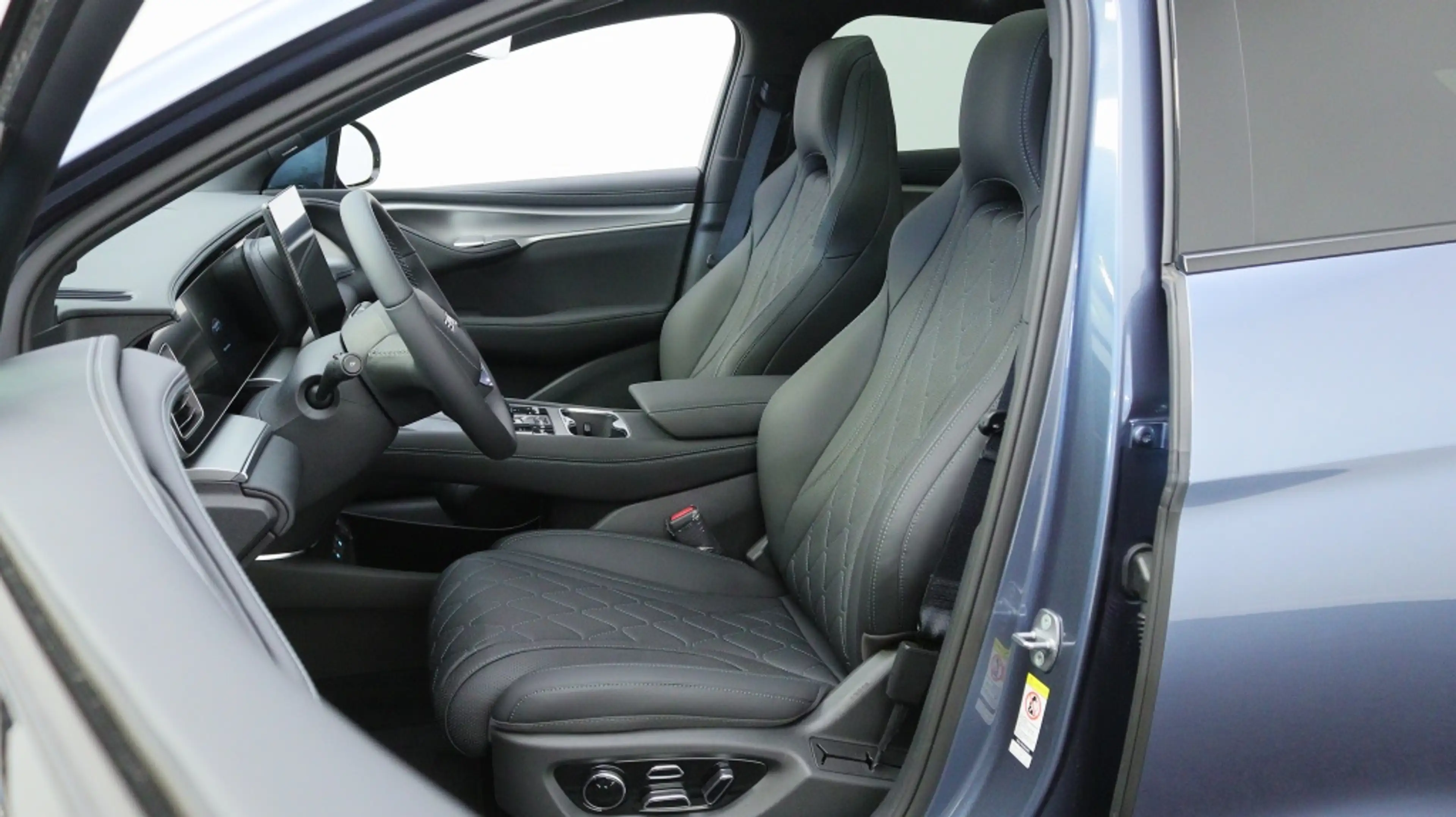 BYD Sealion 7 Design AWD 82,5 kWh | Private Lease 899,- p.m. | — photo 14