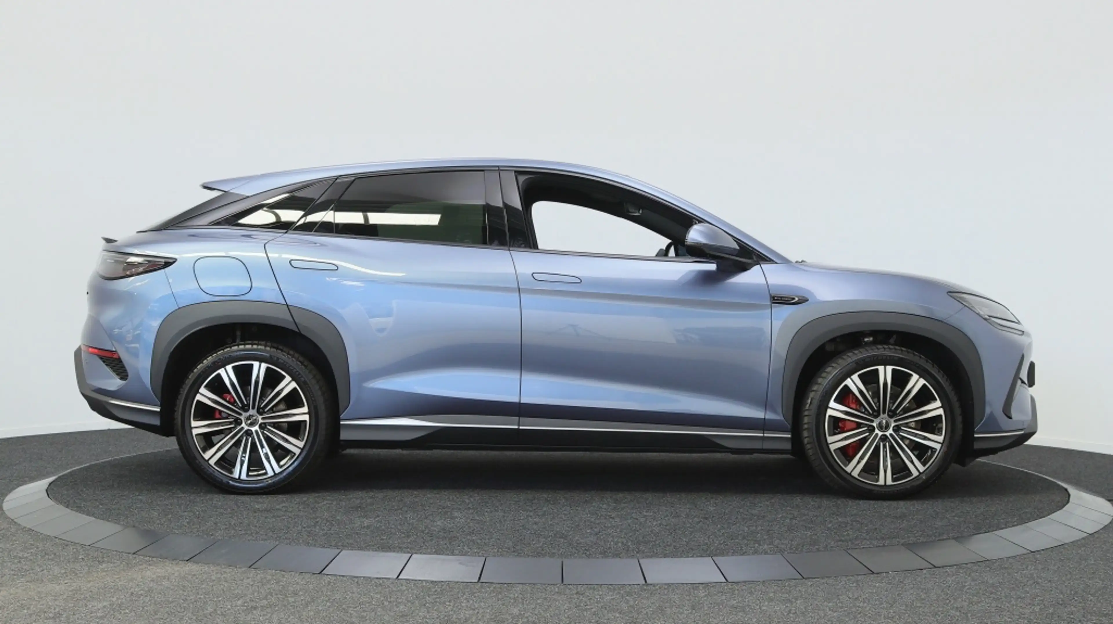 BYD Sealion 7 Design AWD 82,5 kWh | Private Lease 899,- p.m. | — photo 10