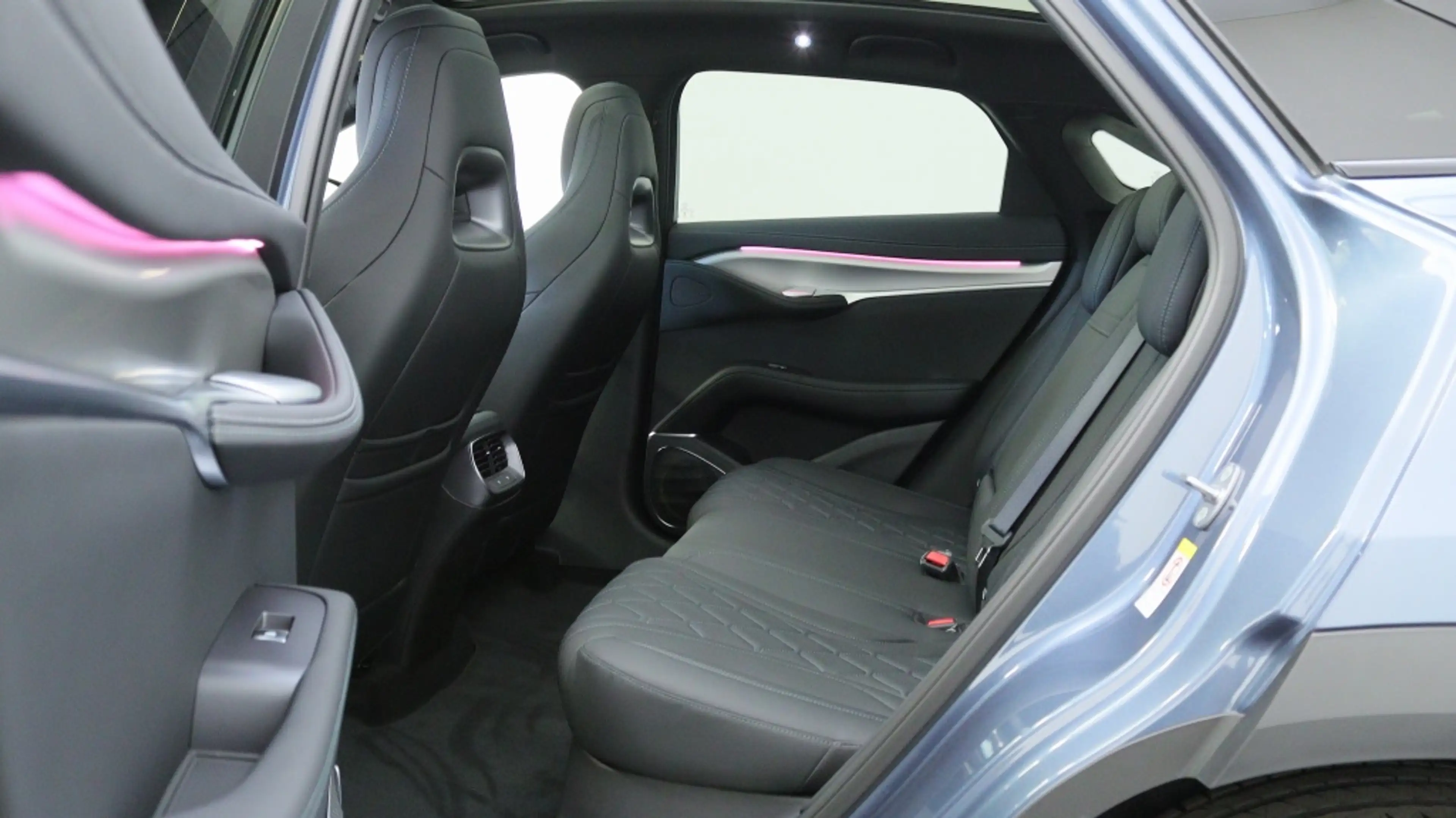 BYD Sealion 7 Design AWD 82,5 kWh | Private Lease 899,- p.m. | — photo 15