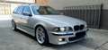 BMW 525 525i Touring M Paket LPG TÜV Neu AHK Silber - thumbnail 5