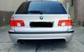 BMW 525 525i Touring M Paket LPG TÜV Neu AHK Silber - thumbnail 2