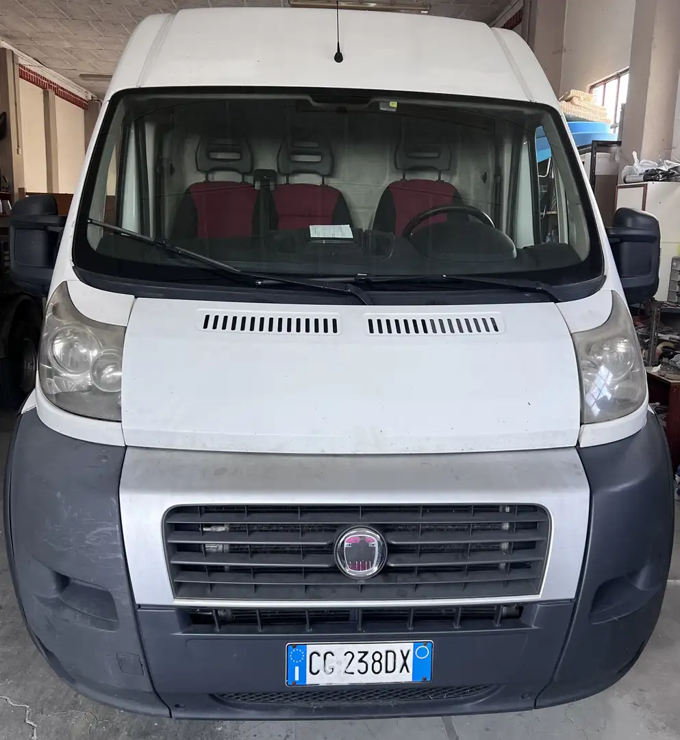 Fiat Ducato - 2