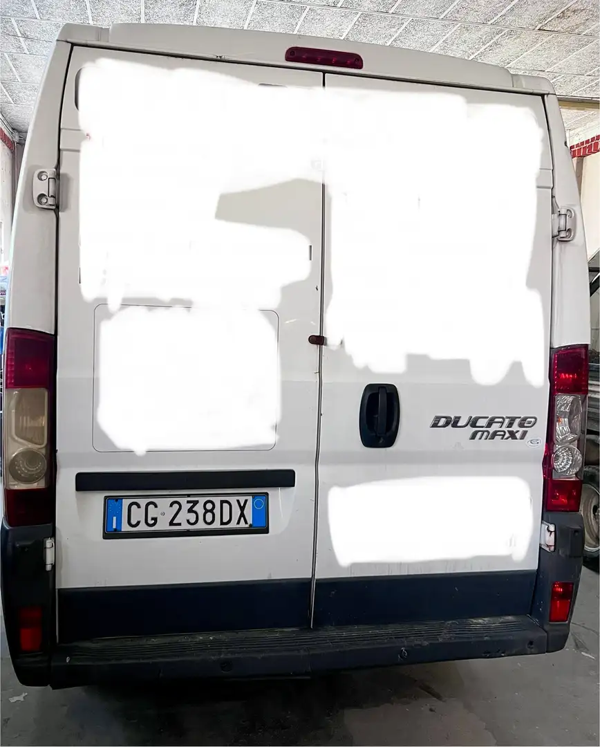Fiat Ducato - 1
