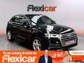 Audi Q5 35 TDI quattro-ultra S tronic 120kW Negro - thumbnail 1