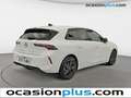 Opel Astra 1.2T XHT S/S GS 130 Blanco - thumbnail 4
