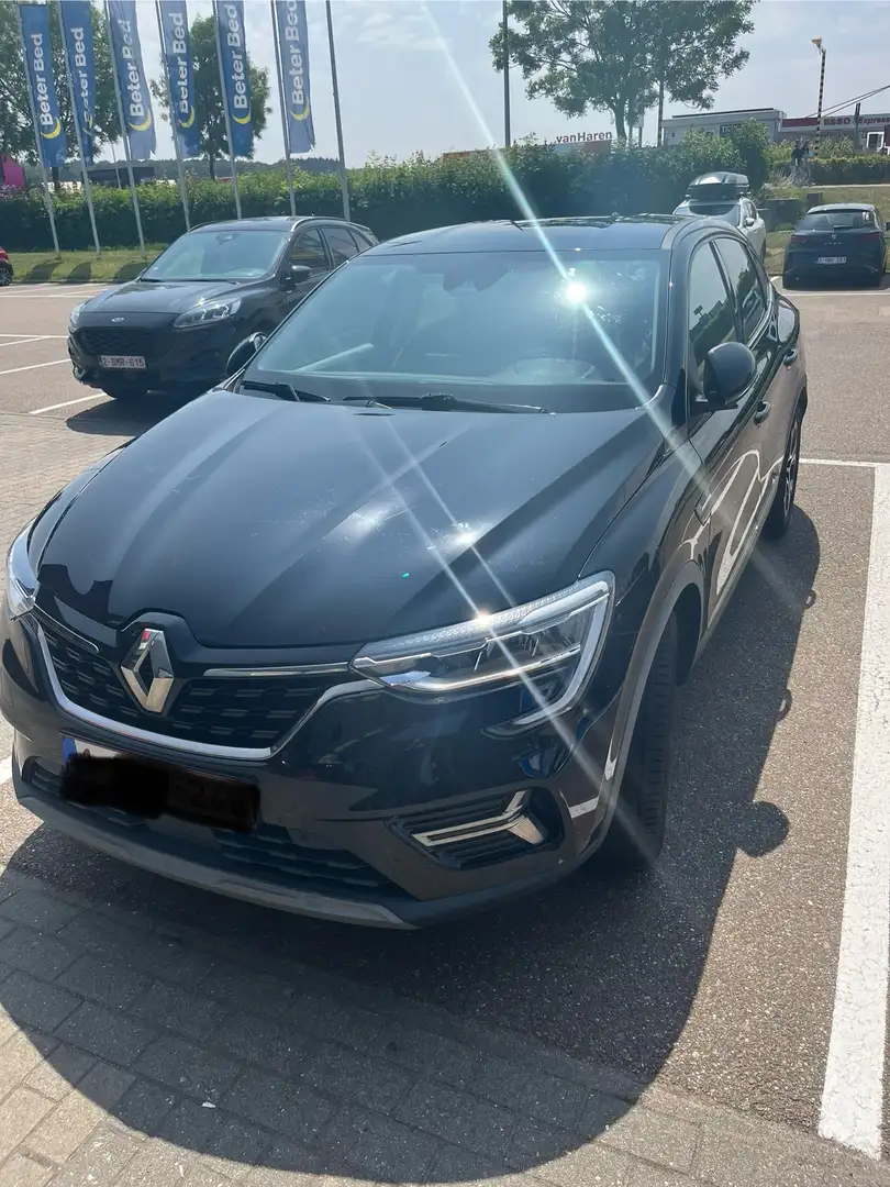 Renault Arkana E-TECH 145 INTENS - 1