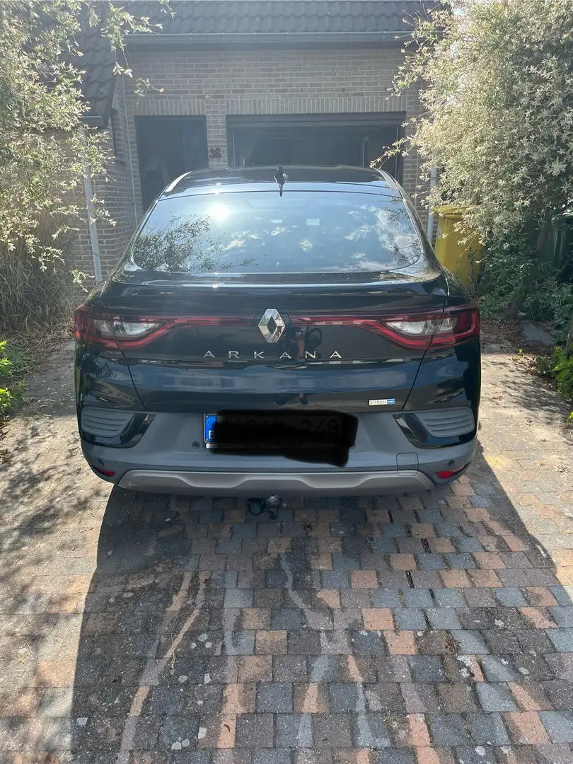 Renault Arkana E-TECH 145 INTENS - 2