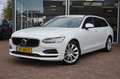 Volvo V90 2.0 T4 Momentum | Airco | Navigatie | Vol opties | Wit - thumbnail 12