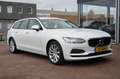 Volvo V90 2.0 T4 Momentum | Airco | Navigatie | Vol opties | Wit - thumbnail 10