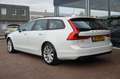 Volvo V90 2.0 T4 Momentum | Airco | Navigatie | Vol opties | Wit - thumbnail 7