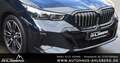 BMW 540 XD M SPORT/SHADOW/ WIDES./STAND./HUD/ACC/B&W/AHK Negro - thumbnail 4