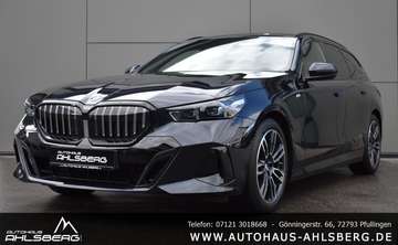 XD M SPORT/SHADOW/ WIDES./STAND./HUD/ACC/B&W/AHK