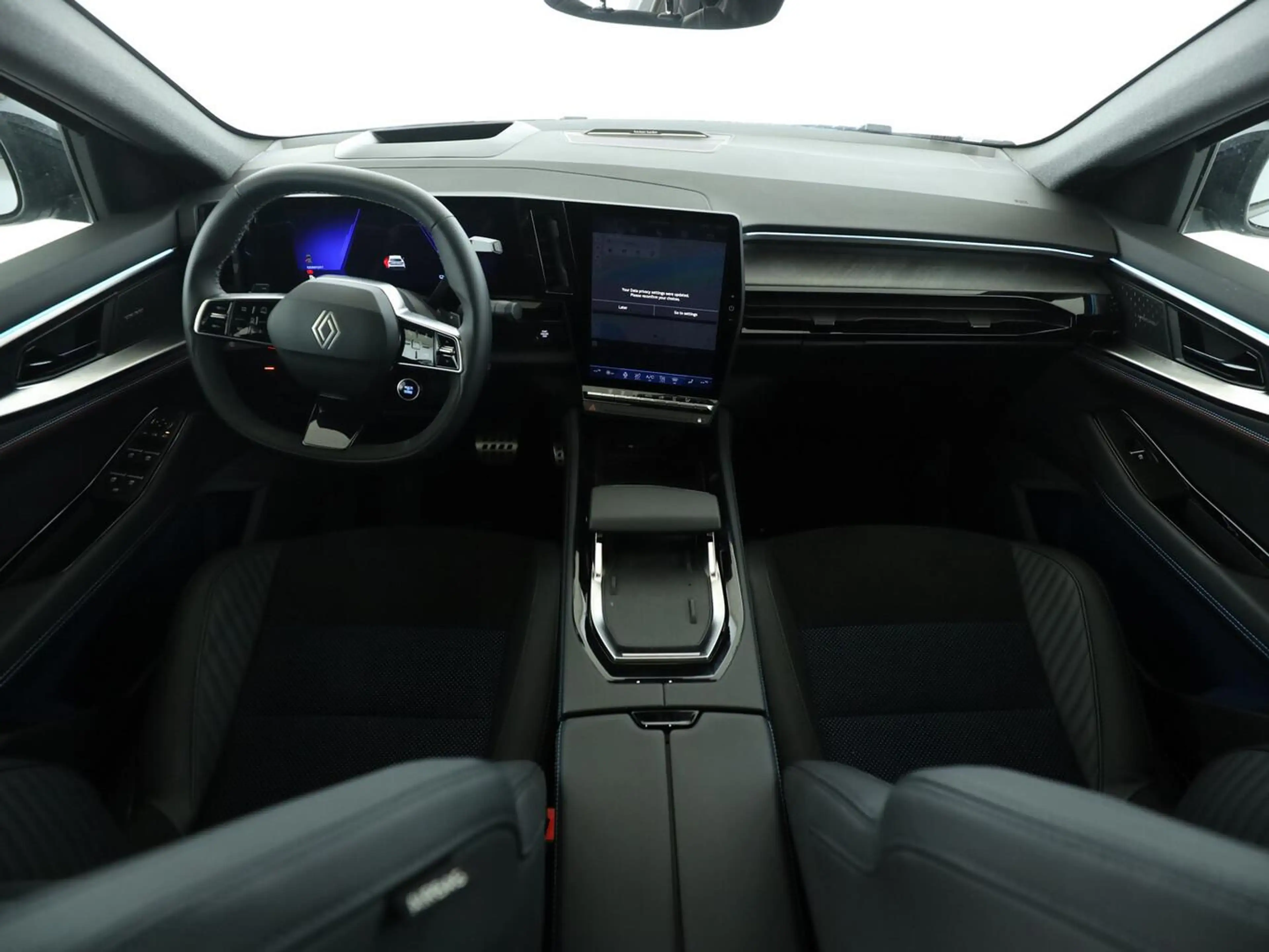 Renault Rafale Esprit Alpine Matrix Pano HUD 360Kam ACC 96 kW ... — photo 4
