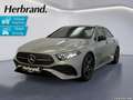 Mercedes-Benz A 200 Limousine +AMG+STANDHZG+NIGHT+SPECIAL-EDI+ Grigio - thumbnail 1