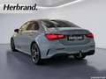 Mercedes-Benz A 200 Limousine +AMG+STANDHZG+NIGHT+SPECIAL-EDI+ Grigio - thumbnail 4