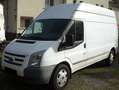 Ford Transit Transit 300 TDCi 300 Lang Hoch TDCi Klima Lkw Weiß - thumbnail 2