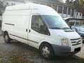 Ford Transit Transit 300 TDCi 300 Lang Hoch TDCi Klima Lkw Weiß - thumbnail 1