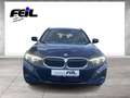 BMW 318 i   DAB RFK Komfortzg. Tempomat Klimaaut. Blau - thumbnail 3