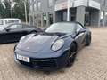 Porsche 992 Carrera S Cabriolet Modell2020*Garantie,SHZ Blau - thumbnail 1