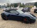 Porsche 992 Carrera S Cabriolet Modell2020*Garantie,SHZ Blau - thumbnail 5