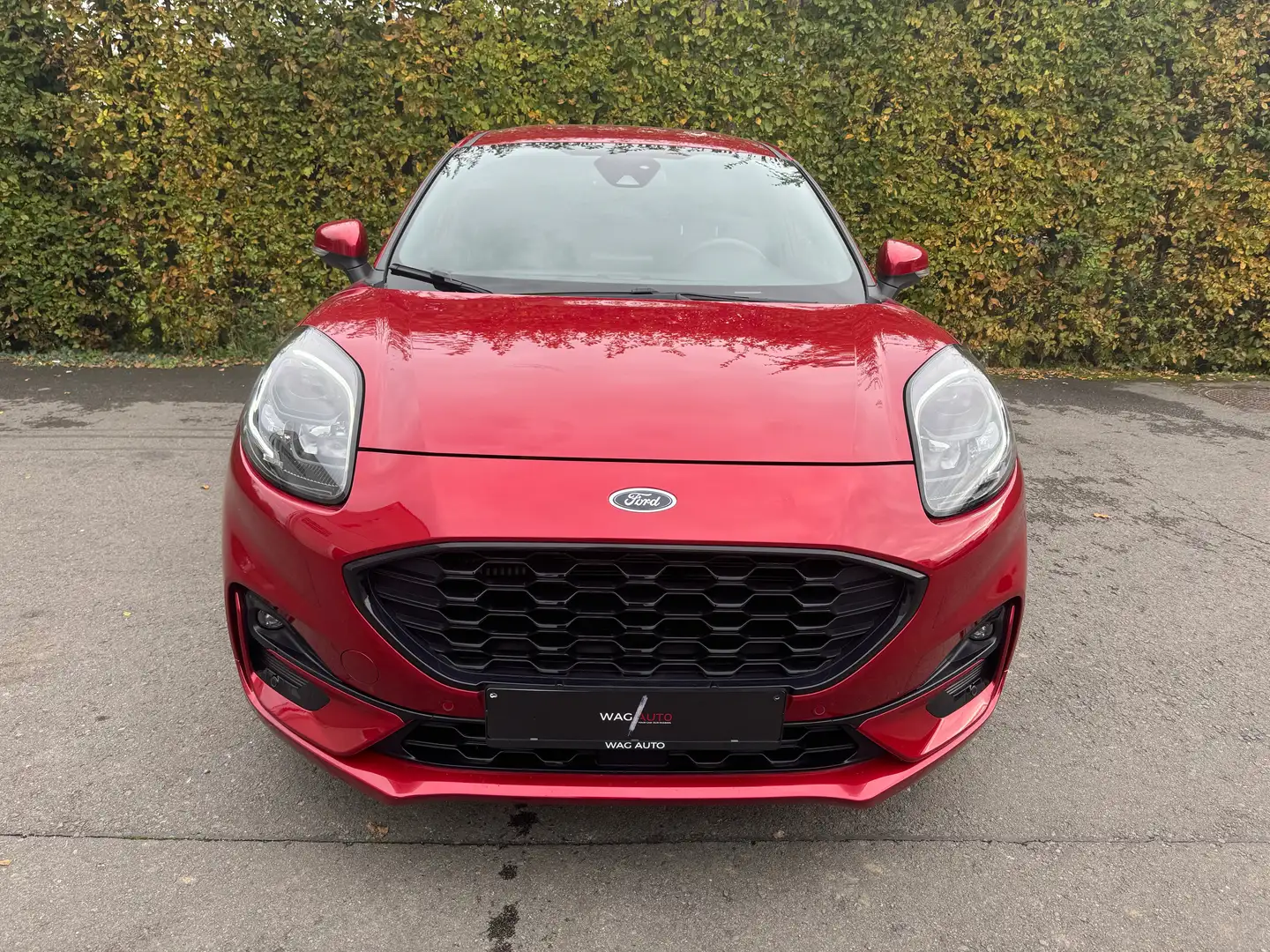 Ford Puma Puma 1.0 ST-Line / B&O / / CARPLAY / / CAM / Rouge - 2