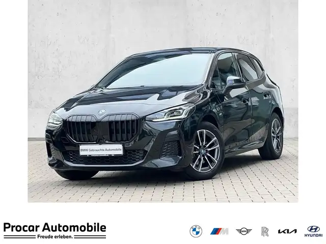 2023 BMW 2 Series in Black for sale