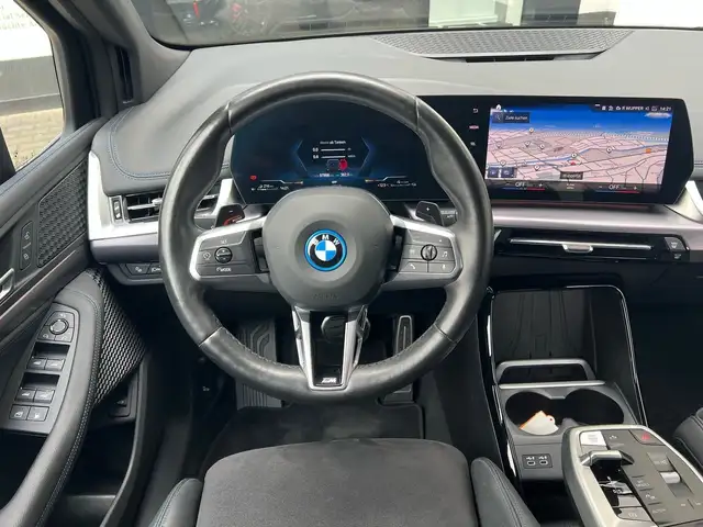 BMW 2 Series view 7