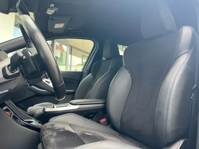 BMW 2 Series view 3