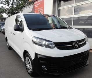 Vivaro 2,0 l CDTI 106 KW Navi H1 L3 lang Klima LKW
