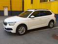 Skoda Kamiq Kamiq 1,0 TSI SC SC Weiß - thumbnail 3