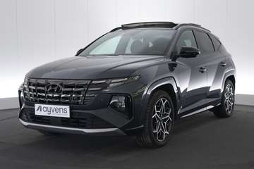 1.6 T-GDi PHEV 4WD Shine N-Line LEDER/ALCANTARA LE