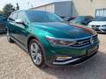 Volkswagen Passat Alltrack Passat Variant Alltrack 4Motion, Navi, RFK, Aut. Yeşil - thumbnail 2