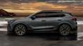 CUPRA Terramar 1.5 eTSI DSG CTL Grau - thumbnail 4