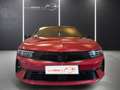 Opel Astra Astra 1,2 Turbo GS-Line 360KAM+LEDER+RADAR+LED Rot - thumbnail 2