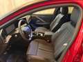 Opel Astra Astra 1,2 Turbo GS-Line 360KAM+LEDER+RADAR+LED Rot - thumbnail 12