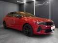Opel Astra Astra 1,2 Turbo GS-Line 360KAM+LEDER+RADAR+LED Rot - thumbnail 3