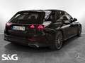 Mercedes-Benz E 220 d T AMG 360°+DIG-LED+Pano+AHK+Distronic+20 Schwarz - thumbnail 2