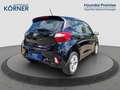 Hyundai i10 TREND 1.0 GDi *CARPLAY*SPURASSIST*KLIMA* Schwarz - thumbnail 4