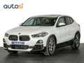 BMW X2 sDrive 18iA Weiß - thumbnail 1