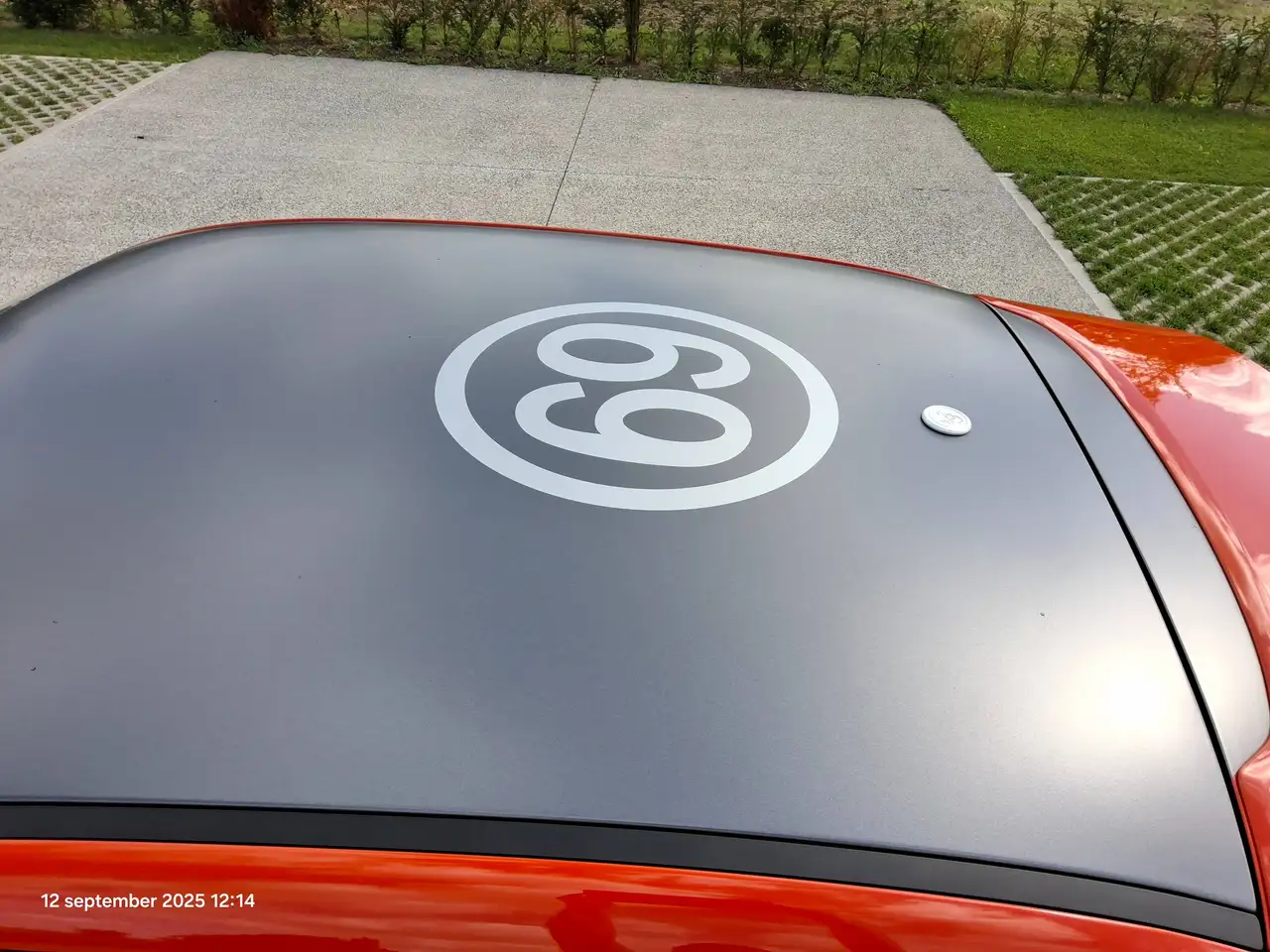 Abarth 695 2024
