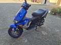 Gilera Runner 50 SP C14 Bleu - thumbnail 6