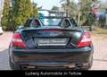 Mercedes-Benz SLK 200 K Sport Edition*PDC*Airscarf*Leder Schwarz - thumbnail 7