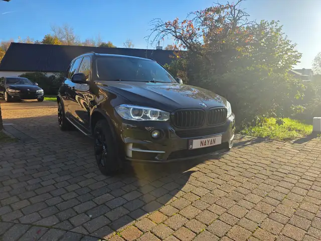 BMW X5 X5 xDrive30d